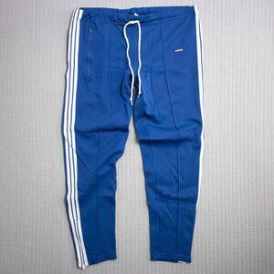 1970's Adidas Travelers Crease Track Pants